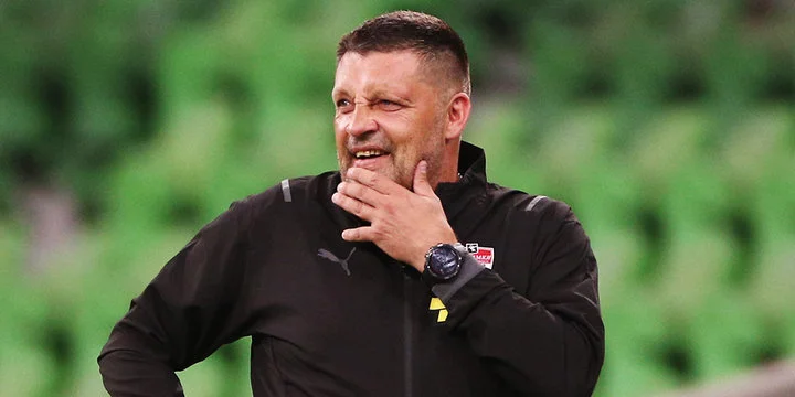 Игорь Черевчено: «Если «Зенит» включается, то все – шансов у команд нет. У них на данный момент нет конкурентов в России»