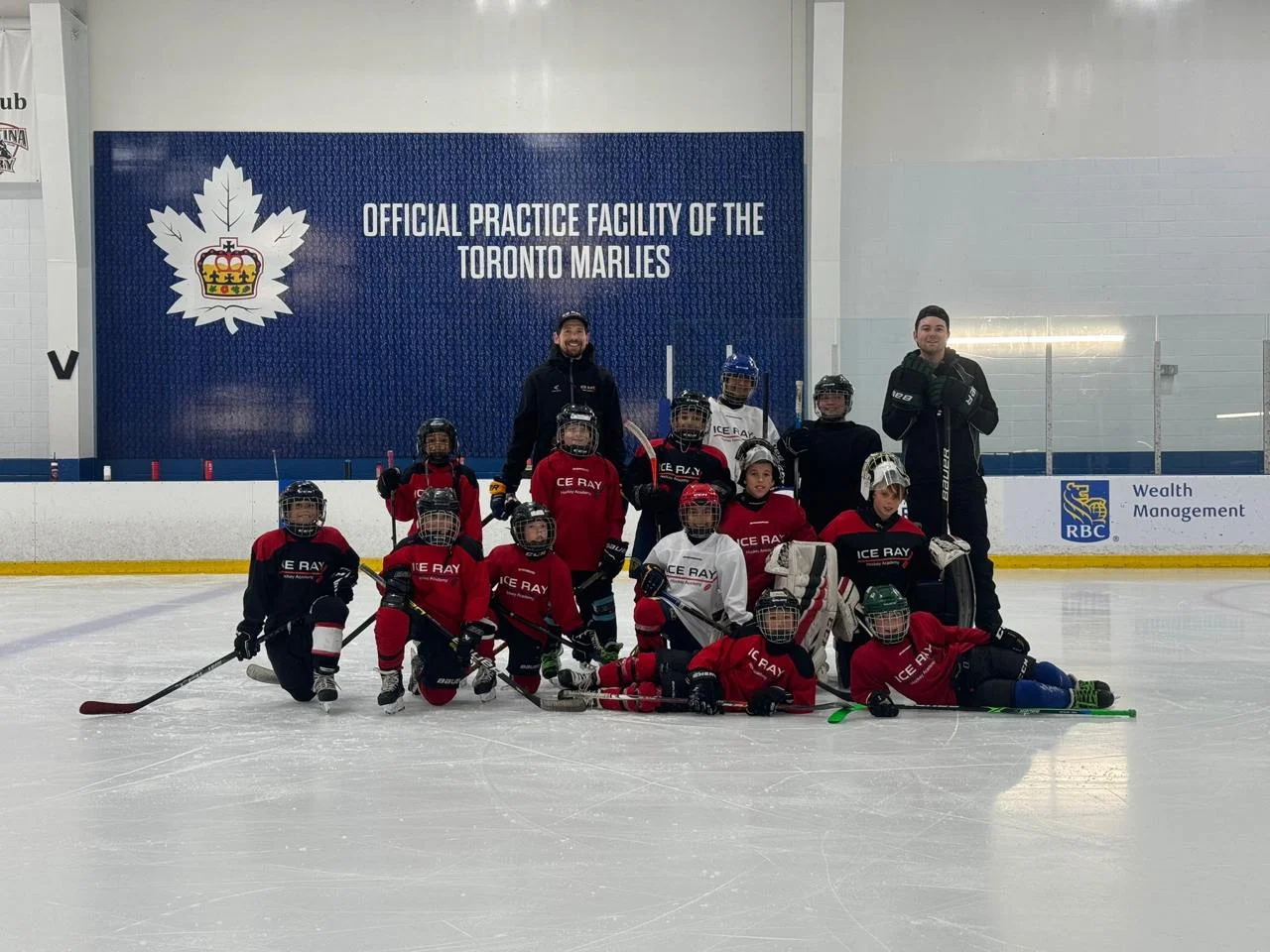 Бывший скаут сборной России: «Всегда хотел развиваться как тренер. Канада показалась самым подходящим вариантом» Бывший скаут сборной России: «Всегда хотел развиваться как тренер. Канада показалась самым подходящим вариантом»