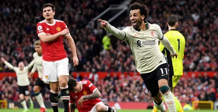 МЮ и «Ливерпуль» сыграют в траурных повязках в честь умершего сына Роналду