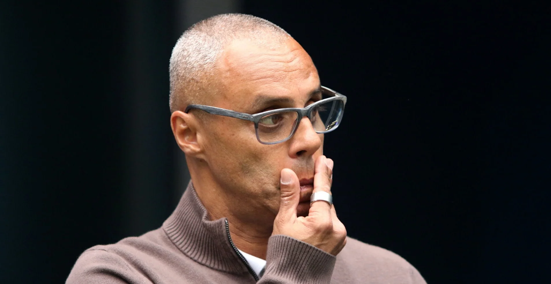 Деограсия про 2:3 с «Локомотивом»: «Команды сыграли на одном уровне» Деограсия про 2:3 с «Локомотивом»: «Команды сыграли на одном уровне»