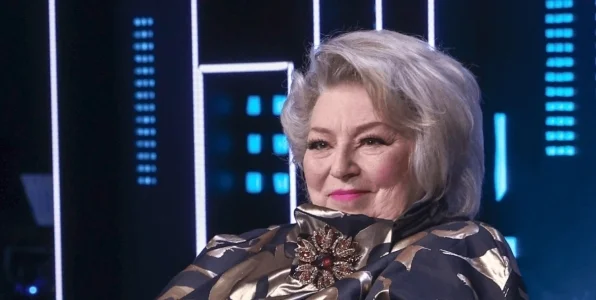 Тарасова: Винер невозможно будет заменить, она гений своего дела Тарасова: Винер невозможно будет заменить, она гений своего дела