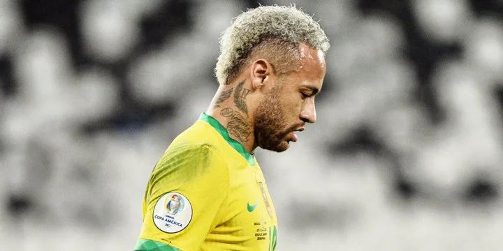 Рио Фердинанд: «Как можно оставить Неймара бить пенальти пятым? В половине случаев до него доходит очередь»