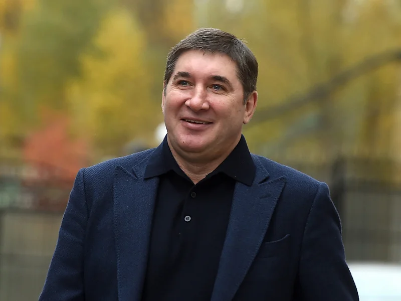 Кожевников о закрытии комментариев в канале СКА: Болельщикам надо успокоиться и потерпеть Кожевников о закрытии комментариев в канале СКА: Болельщикам надо успокоиться и потерпеть