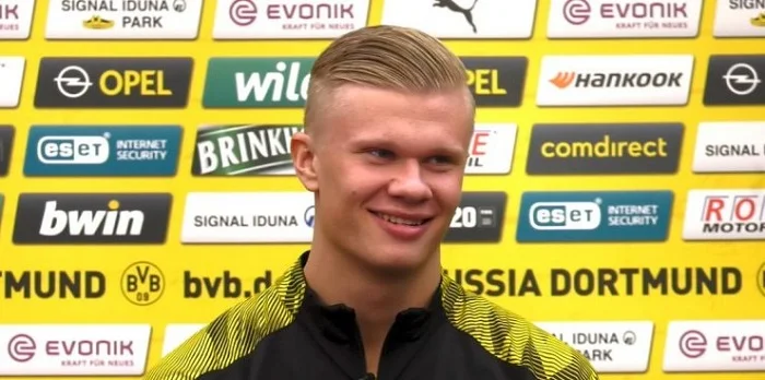 Холанд – не сенсация, а пример