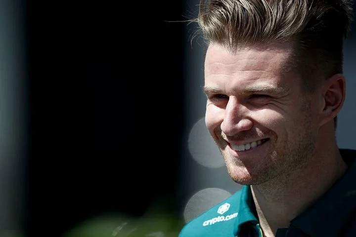 Нико Хюлькенберг занял место Мика Шумахера в «Хаас»: «Рад вернуться в «Формулу-1» на постоянной основе!» Нико Хюлькенберг занял место Мика Шумахера в «Хаас»: «Рад вернуться в «Формулу-1» на постоянной основе!»