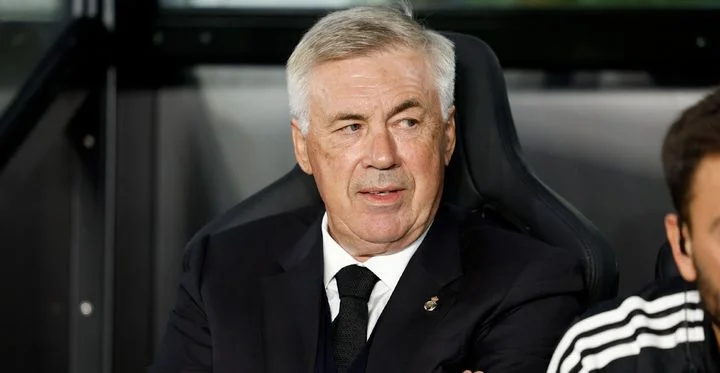 Карло Анчелотти про 4:1 c «Сельтой»: «Соперник в первом тайме потратил много энергии, а во втором они больше страдали от наших переходов»