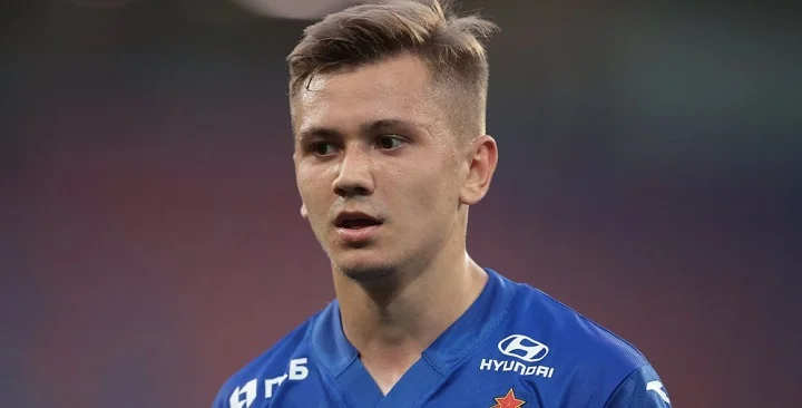 Обляков после поражения «Спартаку»: «Если бы мы с первого тайма играли так, как во втором, счет был бы другим» Обляков после поражения «Спартаку»: «Если бы мы с первого тайма играли так, как во втором, счет был бы другим»