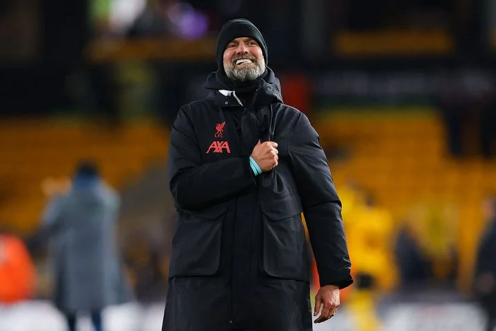 Юрген Клопп о 1000 матчей: «Это сумасшедшее число, но борода теперь седая»