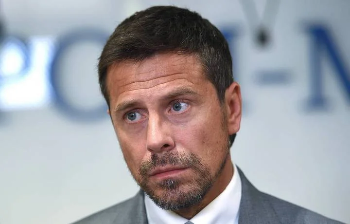 Александр Крылов: «Процесс поиска пятого легионера в «Авангард» продолжается. Позиция или вратаря, или защитника к дедлайну должна быть закрыта»