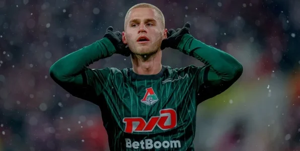 Губерниев: у нас крепостное право, что ли? Пиняев отказался переходить в ЦСКА и молодец