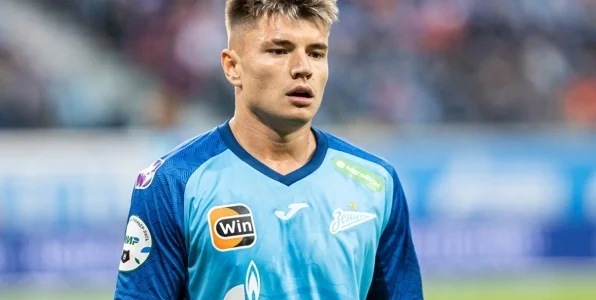 Петржела отреагировал на признание Мостового лучшим игроком «Зенита» в октябре Петржела отреагировал на признание Мостового лучшим игроком «Зенита» в октябре