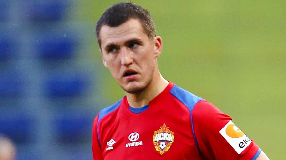 Васин станет игроком «Кайрата» Васин станет игроком «Кайрата»