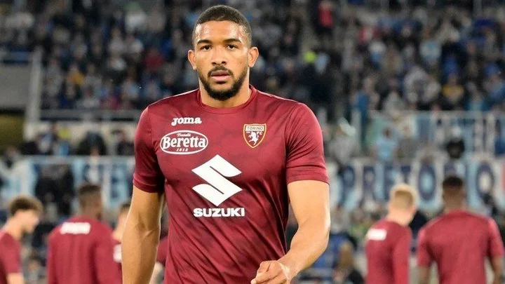 «Ювентус» близок к подписанию защитника Бремера из «Торино» за 41 млн. евро «Ювентус» близок к подписанию защитника Бремера из «Торино» за 41 млн. евро