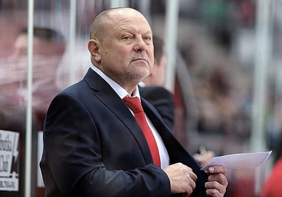 Канарейкин: виден большой прогресс в игре СКА и в психологии команды Канарейкин: виден большой прогресс в игре СКА и в психологии команды