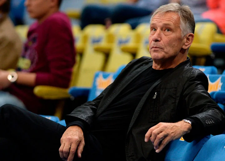 Сергей Елевич: «Локомотив» абсолютно не был похож на себя в матче с «Зенитом». Я ждал большего» Сергей Елевич: «Локомотив» абсолютно не был похож на себя в матче с «Зенитом». Я ждал большего»