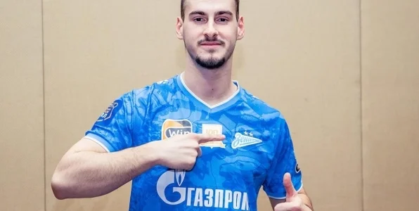 Гендир «Црвены Звезды» Терзич назвал Мимовича одним из лучших правых защитников Европы Гендир «Црвены Звезды» Терзич назвал Мимовича одним из лучших правых защитников Европы