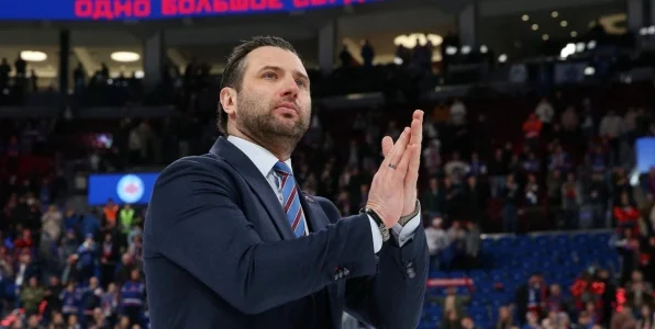 Источник: у Ротенберга сейчас нет конкретного варианта работы в КХЛ Источник: у Ротенберга сейчас нет конкретного варианта работы в КХЛ