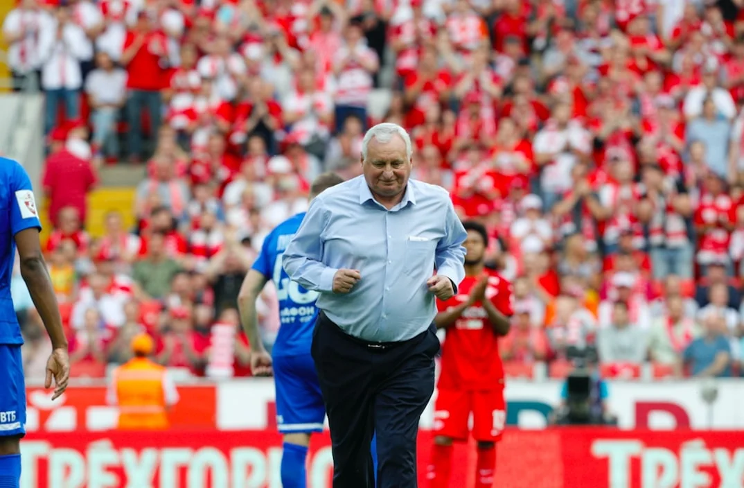 Гаврилов про матч с Брунеем: Я названий таких не слышал! Ты меня развеселил!