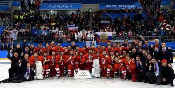 Плющев : «Высказывания Немечека о допуске России на Олимпиаду – демагогия» Плющев : «Высказывания Немечека о допуске России на Олимпиаду – демагогия»