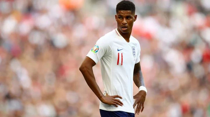 Гарет Саутгейт о том, почему Рашфорд не поедет на Евро-2024: «Другие игроки на этой позиции провели сезон лучше, чем Маркус» Гарет Саутгейт о том, почему Рашфорд не поедет на Евро-2024: «Другие игроки на этой позиции провели сезон лучше, чем Маркус»