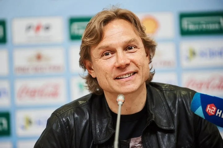 Валерий Карпин рассказал, за кого будет болеть в финале Лиги чемпионов Валерий Карпин рассказал, за кого будет болеть в финале Лиги чемпионов