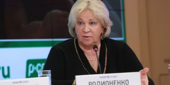 Родионенко об отсутствии россиян в заявке на ЧМ: у нас все готово, билеты куплены Родионенко об отсутствии россиян в заявке на ЧМ: у нас все готово, билеты куплены