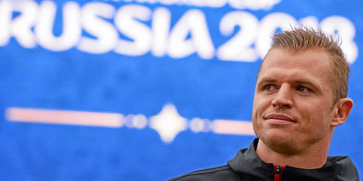 Дмитрий Тарасов: «Склоняюсь к тому, что нынешний «Локо» – это трагедия» Дмитрий Тарасов: «Склоняюсь к тому, что нынешний «Локо» – это трагедия»