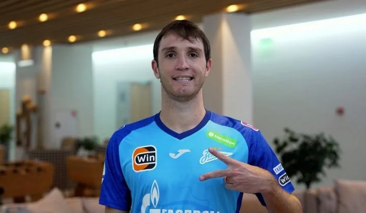 Гендиректор «Зенита» Александр Медведев: «Мы вступили в переговоры с Марио, когда убедились в том, что у него нет никаких обязательств перед ЦСКА» Гендиректор «Зенита» Александр Медведев: «Мы вступили в переговоры с Марио, когда убедились в том, что у него нет никаких обязательств перед ЦСКА»