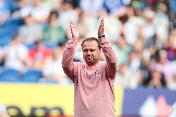 Марцел Личка: «Мы разворачиваем сюжет двух игр в свою пользу после 90 минуты, как «Байер» из Леверкузена» Марцел Личка: «Мы разворачиваем сюжет двух игр в свою пользу после 90 минуты, как «Байер» из Леверкузена»