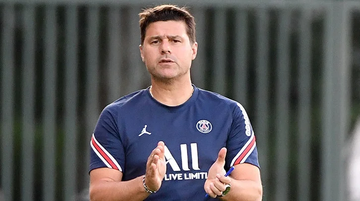 Марк Хьюз считает, что Маурисио Почеттино идеальный тренер для МЮ Марк Хьюз считает, что Маурисио Почеттино идеальный тренер для МЮ