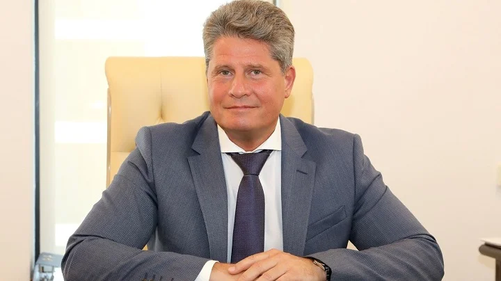 Гендиректор «Динамо» о Еременко: «Обещаю, что сниму фильм про него» Гендиректор «Динамо» о Еременко: «Обещаю, что сниму фильм про него»