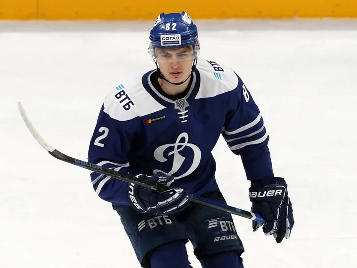 Защитник «Динамо» Андрей Прибыльский после 7:1 с «Куньлунем»: «Старались не вестись на провокации» Защитник «Динамо» Андрей Прибыльский после 7:1 с «Куньлунем»: «Старались не вестись на провокации»