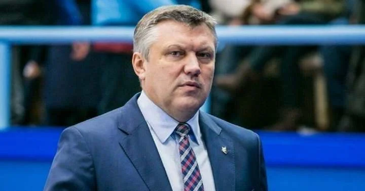 Вячеслав Буцаев про 5:1 с «Куньлунем»: «После первого периода особо менять было нечего, нужно просто было реализовывать свои моменты» Вячеслав Буцаев про 5:1 с «Куньлунем»: «После первого периода особо менять было нечего, нужно просто было реализовывать свои моменты»