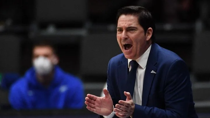 Хавьер Паскуаль о шестом матче серии «Зенит» - ЦСКА: «Это будет очень трудная встреча»