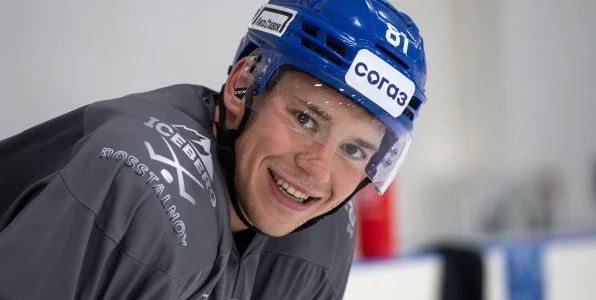 Грицюк: «В США полечу в середине августа, хочу посмотреть атмосферу Америки»