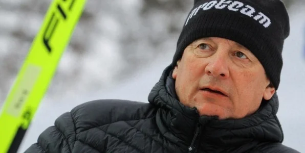 Каминский: IBU не хочет видеть нас на международной арене. Считают, что у них все хорошо Каминский: IBU не хочет видеть нас на международной арене. Считают, что у них все хорошо