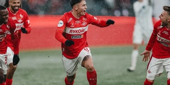 Селюк: «Спартак» стал бы чемпионом, если бы не было зимней паузы