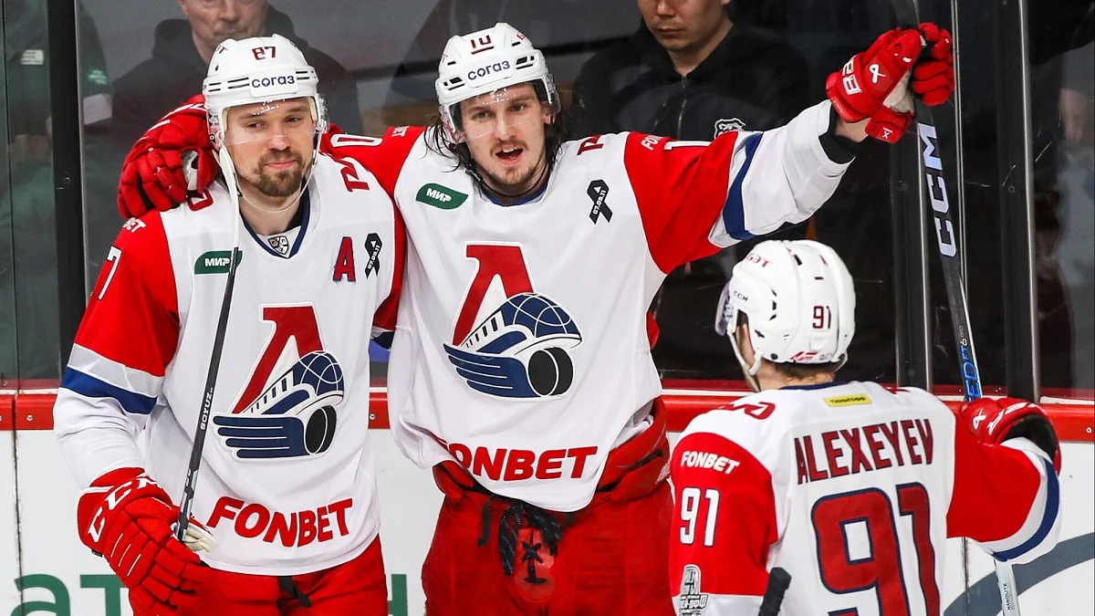 «Локомотив» победил «Металлург» в Кубке Открытия «Локомотив» победил «Металлург» в Кубке Открытия