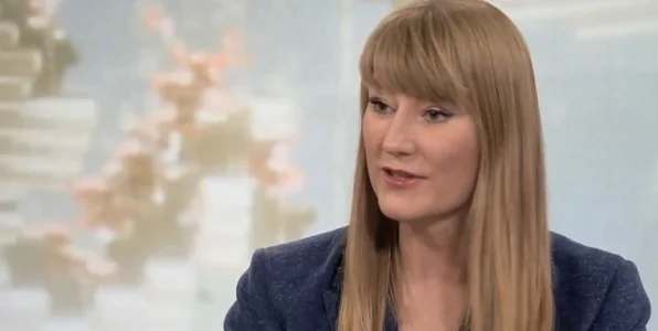 Журова: слышала, что есть вариант, что нас допустят до ЧМ в зимних видах уже в 2025 году Журова: слышала, что есть вариант, что нас допустят до ЧМ в зимних видах уже в 2025 году