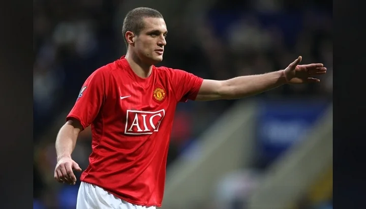 Уэйн Руни: «Видич был настоящим кошмаром. Если он с кем-то ссорился, то полгода не разговаривал» Уэйн Руни: «Видич был настоящим кошмаром. Если он с кем-то ссорился, то полгода не разговаривал»