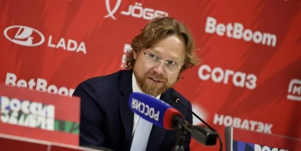 Комаров: Карпин в сборной и в «Ростове» один и тот же - никаких отличий Комаров: Карпин в сборной и в «Ростове» один и тот же - никаких отличий