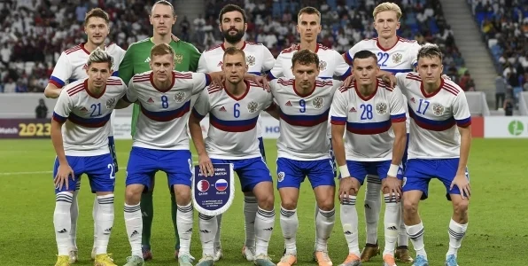 В посольстве России в Колумбии подтвердили информацию о работе над матчем между сборными В посольстве России в Колумбии подтвердили информацию о работе над матчем между сборными