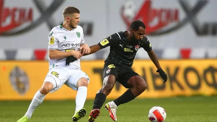 В «Химках» опровергли слух о закрытии клуба в случае вылета из РПЛ В «Химках» опровергли слух о закрытии клуба в случае вылета из РПЛ