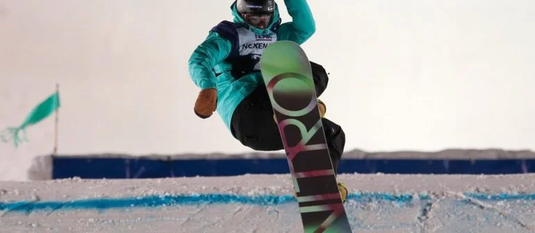 Хадарин не смог пройти квалификацию в биг-эйре на Олимпиаде в Пекине Хадарин не смог пройти квалификацию в биг-эйре на Олимпиаде в Пекине