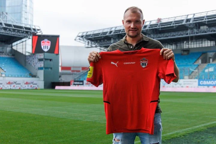 Алексей Никитин: «В последний год в «Уфе» было слишком много вещей, которые справедливо привели к вылету из РПЛ. Все закономерно, и все заслуженно»