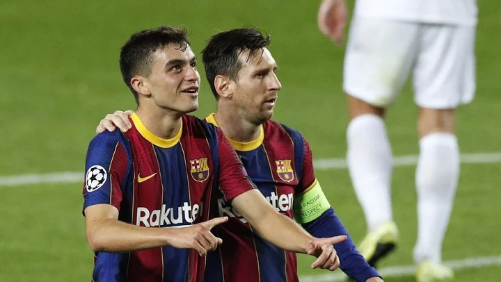 «Барселона» платила вице-президенту испанского судейского комитета с 2016 по 2018 год