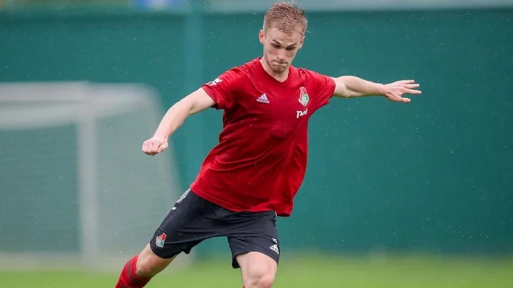 Виталий Дьяков: «Пиняев хочет уехать за границу: вряд ли есть смысл переходить в «Зенит», тем более когда там делают ставку на бразильцев» Виталий Дьяков: «Пиняев хочет уехать за границу: вряд ли есть смысл переходить в «Зенит», тем более когда там делают ставку на бразильцев»