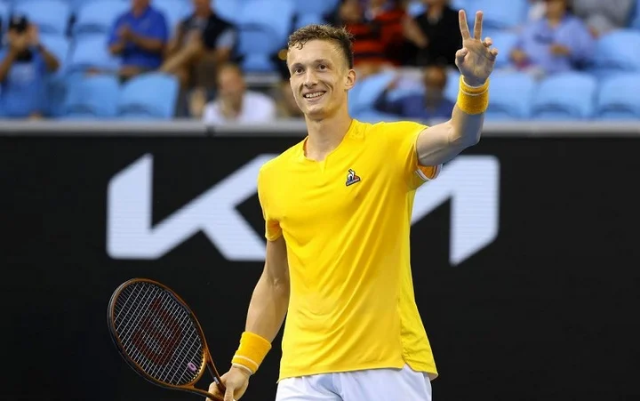 Иржи Лехечка: «Встреча с Надалем на грунте – это главное испытание в теннисе»