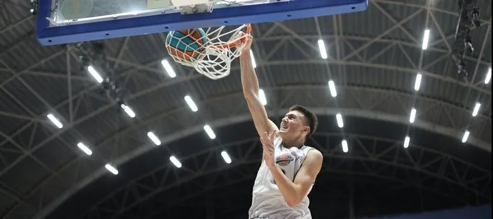 Форвард «Автодора» Александр Петенев: «Мы находимся на спаде, но стараемся не опускать рук и готовы работать дальше»