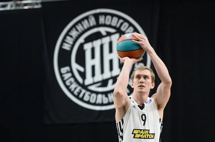 Илья Платонов: «В «Самаре» подбирается очень боеспособный коллектив. Будем претендовать на самые высокие места»